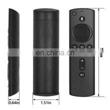 L5B83H Voice Remote Replacement Remote Controller Compatible With Amazon Fire TV Stick 4K Fire TV Stick (2nd Gen) Fire TV Cube thumbnail-1