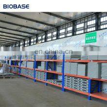 BIOBASE Veterinary Blood Analyzer Hematology Vet Blood Analyzer Hematology Analyzer thumbnail-5