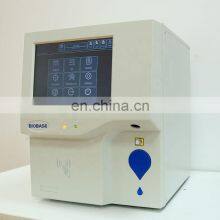 BIOBASE 3 Part Diff Factory Price Hematology Analyzer thumbnail-2