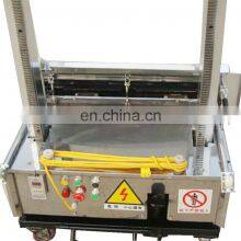 Automatic Wall Cement Plastering Machine,robot Plaster Machine/whitewashing Machine for Wall