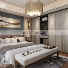 Hot Selling 17mm Plain Particleboard /double Sided Melamine Particleboard thumbnail-5