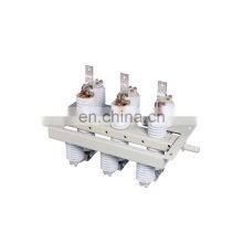 GN30-12KV Outdoor High-voltage Isolation Switch Rated Voltage 12KV Rated Current 400A Can be Used in Electrical Equipment