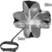 Physical Fitness Running Speed Training Resistance Speed Running Parachute Resistance Umbrella thumbnail-4