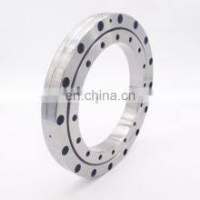XSU Crossed Roller Bearing XSU080218 Thin Section Slewing Bearing XSU 080218 188x255x25.4mm thumbnail-2
