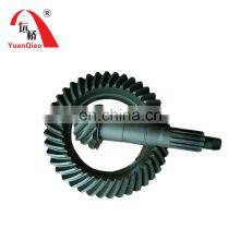 TFR TFS PICKUP Diff Gear Set 897065093 4JA1 9:41 10:41 Crown Wheel Pinion Gear for ISUZU thumbnail-2