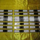 Stethoscope I.D. Tag ,Straight Type ,black thumbnail-2