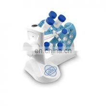 RH-18 Lab 3D Compact Rotating Mixer