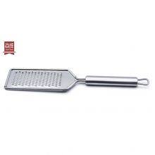 Kitchen Accessories Home and Kitchen Gadgets Handy Cheese Grater Eco-friendly Stainless Steel Potato Ginger Vegetable Zester Grater thumbnail-5