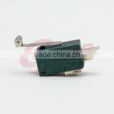 Cheap Price Custom High Quality Sliver Contact Micro Switch thumbnail-2