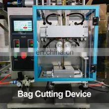 Automatic Honey Stick Packing Machine Syrup Ketchup Sauce Sealing Filling Packing Machine thumbnail-5