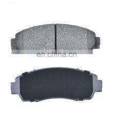 No Noise no Asbestos Brake Pads for Ford no Damage to Brake Disc thumbnail-4