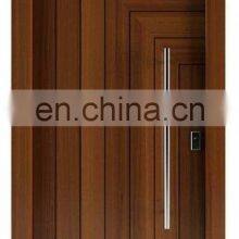 Exterior Interior Solid Wood Water Proof Wooden Door With Good Service thumbnail-4