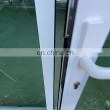 Modern Aluminium Glass Doors for Houses Folding Door thumbnail-3