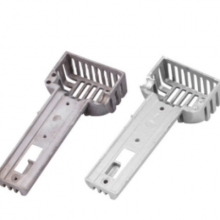 Aluminum Alloy LED Car Lamp Shell thumbnail-3