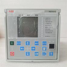ABB REF615C_E HCFDACADABC2BAN11E Touch Screen New Spot thumbnail-3