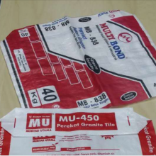 WELL VENTILATED VEGETABLE PACKAGING PP WOVEN BAG thumbnail-3