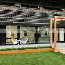 Container House Earthquake Proof Finished Houses Prefab House Building