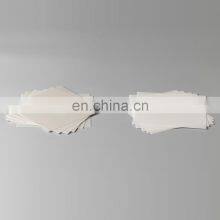 High Electrical Insulation Thermal Conductivity AlN Aluminum Nitride Ceramic Substrate thumbnail-2