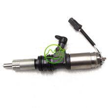 095000-1170 ME300330 Common Rail Diesel Fuel Injector thumbnail-2