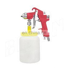Bison China Electric Air Spray Gun Car Paint Painting Machine thumbnail-3