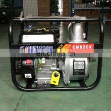 Bison China Ey20 Gasoline Engine Water Pump 3Inch thumbnail-2