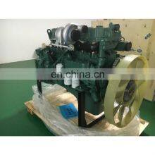 FAW Xichai CA6DL1-28 6 Cylinder Diesel Engine for Bus thumbnail-4
