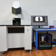 High Accuracy Instant Vision Measuring Machine Suppliers