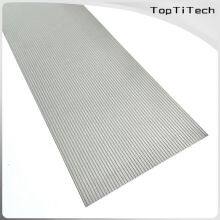The Microporous Titanium Powder Sintered Corrugated Plate thumbnail-1