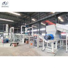 Scrap Aluminum Plastic Sorting Plant Waste Medical Blister Packs Recycling Machine for Sale thumbnail-5