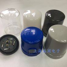 ANSIC136 NEMA Socket 7 Pin Twist Lock Socket Nema Receptacles thumbnail-5