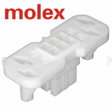Molex15060061, 15-06-0061imported connector, automotive new energy connector harness