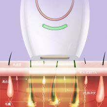 Semlamp Type-C IPL Hair Removal Machine At Home OEM/ODM thumbnail-3