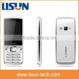 2.4"gsm Gprs Low Range China Mobile Phone Dual Sim Cards With Whatsapp Camera Quality Choice