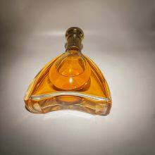 Factory Batch Crystal White Glass Bottles Wine Bottles Decanter Sealed Glass Bottles Made in China thumbnail-4