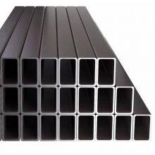 1.5*1.5 Inch CHS SHS RHS Hollow Section Pre Galvanized Square GI Tube Rectangular Steel GI Round Pipes thumbnail-4