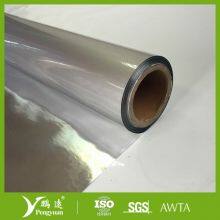 PET Aluminum Laminate Foil/PET+ALU+PE Laminating Film thumbnail-2