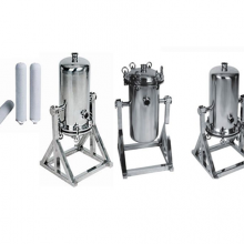 Cartridge Filter Housing thumbnail-4