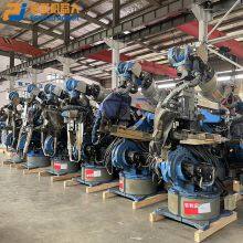 Yaskawa Robot ES200D Spot Welding Robot thumbnail-4