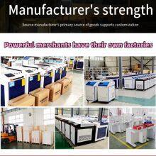 Weld Scar, Weld Rust, Molten Iron Laser Rust Removal Machine, Movable Handheld Laser Cleaning Machine for Oxide Layer thumbnail-4