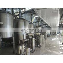Whole Set Edible Gelatin Production Plant Processing Line thumbnail-2