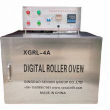 HT Roller Oven,5 Rollers With 4 or 8 Aging Cells,model XGRL-4 thumbnail-3