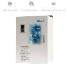 AC200 High Performance Vector Control AC Drive thumbnail-5