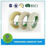 Colorful Masking Tape Jumbo Roll With Cutting Machine