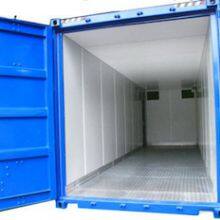 Rotational Box Container Rotomolded thumbnail-3