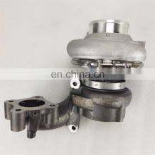 B2FS R2 Turbo GT4578-1 12749880076 12749700075 1274-970-0075 12749700076 1882866C1 Turbocharger for MaxxForce DT466 DT I334 thumbnail-2