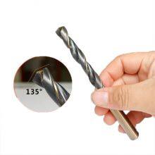 Speed Steel Twist Drill Set 25 Pieces Set Iron Box thumbnail-3