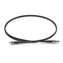 Sma905 Fiber Optic Patch Cable Multimode Large Core Diameter Laser Energy Near Infrared Spectrometer Quartz Fiber Can be Customized thumbnail-2