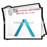 Most Popular Manufacture Supply Buttonhole Elastic Band