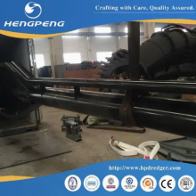 Powerful 900m3/H Mini Suction Dredger Featuring Weichai Engine thumbnail-1