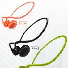 Earbuds Portable Bone Conduction OEM ODM TWS Mini Headphones True Wireless Earphones Sport Earphone thumbnail-4